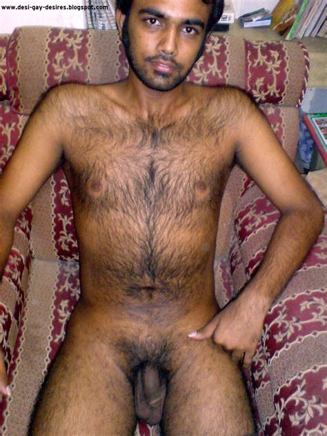 Nude Indian Man Telegraph