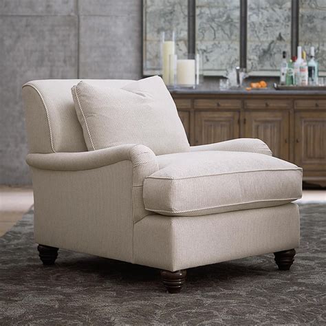 Side chairs are a great seating option for almost any room. Accent Chair | Comfortable living room chairs, Comfortable accent chairs, Living room chairs