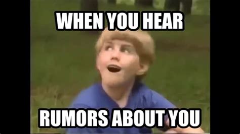 Funny Memes About Rumors Funny Memes Memes Funny