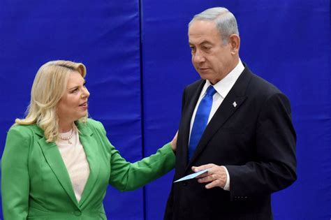 Benjamin Netanyahu S Government Will Be One Of The Most Far Right In Israel S History UPI Com