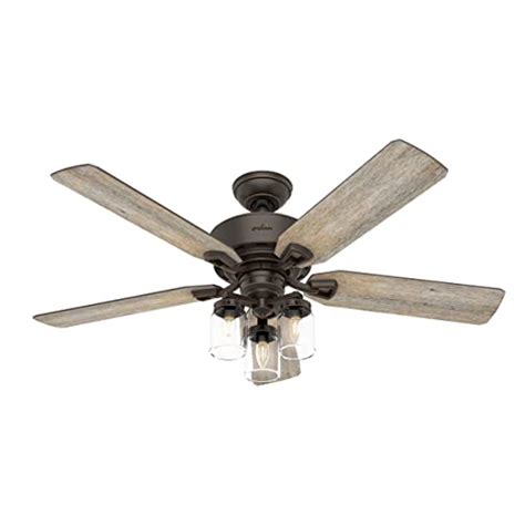 Best Hunter Ceiling Fan Review In 2023 The Top Rated