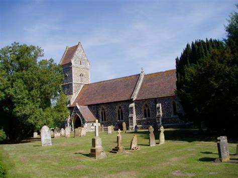St Ethelberts East Wretham Exploring Norfolk Churches