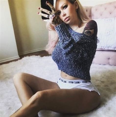 Porn Icon Jenna Jameson Promises Fresh Start In Naked Pic After Being