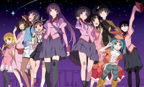 Los 25 Animes Más Populares De Cada Género De Los últimos Años