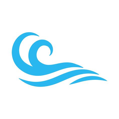 Water Waves Png