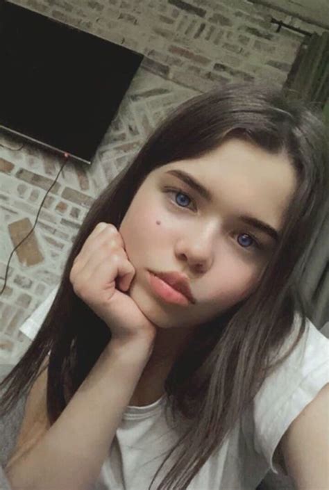 Id 199127 Sweetgirl From Cherkassy Ukraine 18 Years Old Brunette