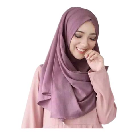 Gaya Terbaru 18 Hijab Pashmina