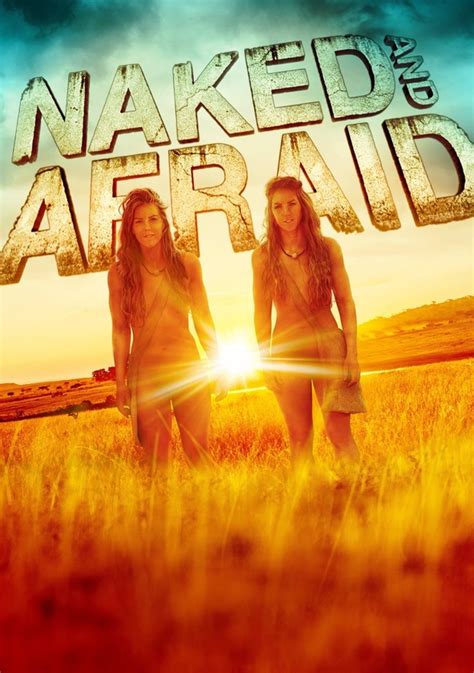 Naked And Afraid Season Release Date On Amazon Prime Video Fiebreseries English