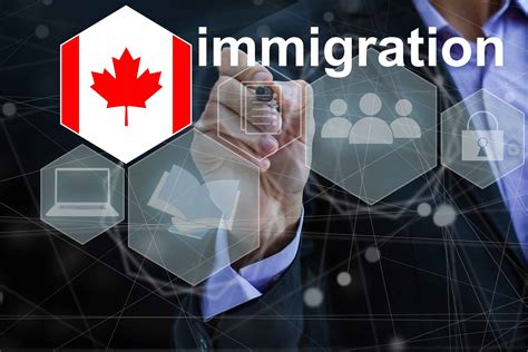 Monthly Immigration To Canada Fell To Lowest Level Since April In