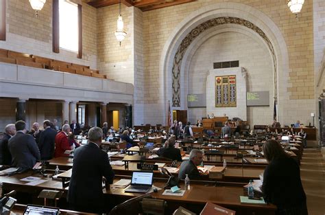 Nebraska Legislature Photos Clearinghouse
