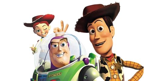 Toy Story 2 1999 Cinemathek