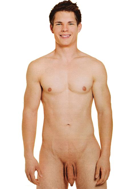 Male Human Nude Frontal Anatomy Model Fabian Interests