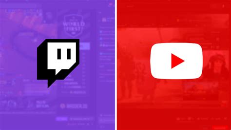 Youtube Vs Twitch Streaming Which Is Better For Streaming