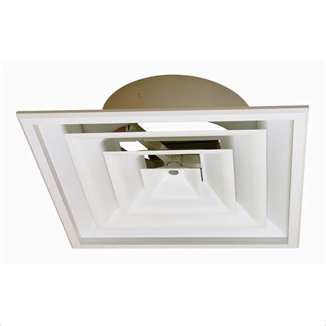 Buy Square Ceiling Air Diffuser At Best Price Square Ceiling Air
