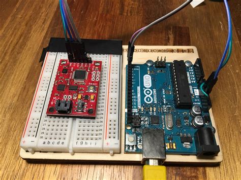 Uart Using Arduino Uno As Ftdi Programmer For 9dof Razor Imu