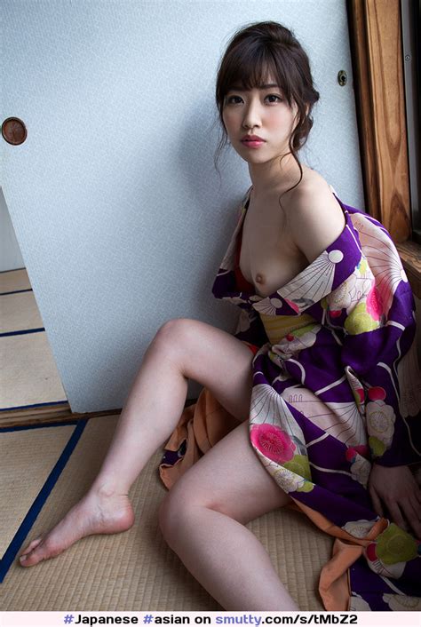 Japanese Asian Masamiichikawa Legs Feet Kimono Nn Sexy Erotic Seductive