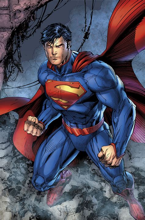 What If You Missed The New 52 Superman