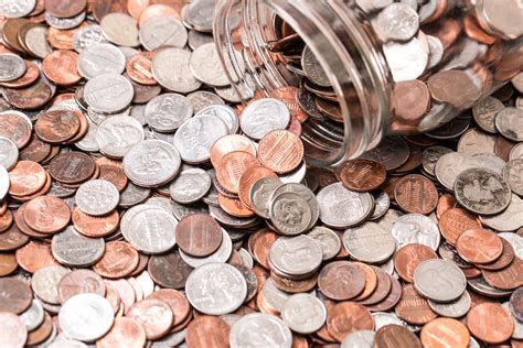 How To Turn Coins Into Cash Magnifymoney