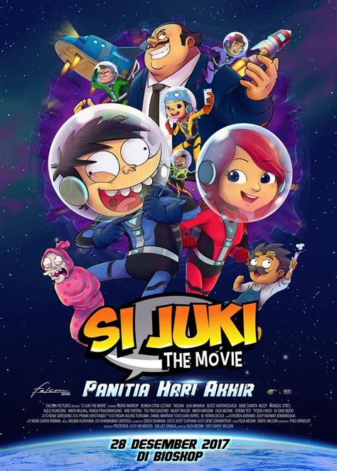 Download Film Si Juki The Movie Lk21 Terbaru