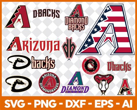 ClipartShop, Arizona Diamondbacks, Arizona Diamondbacks logo, Arizona Diamondbacks svg, Arizona ...