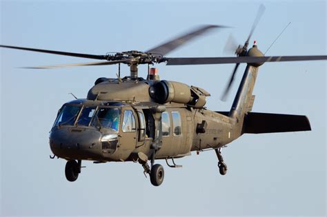 Afghanistan A Military Helicopter Crashed Killing 17 People