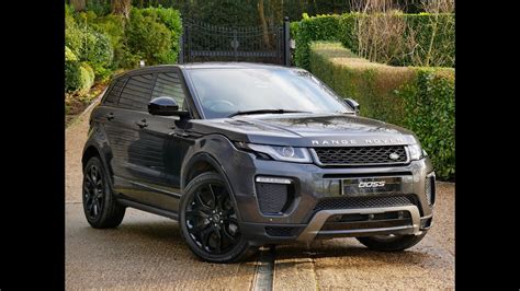 May 27, 2021 · range rover evoque interior: 2018 Range Rover Evoque - Walkaround + Interior - YouTube