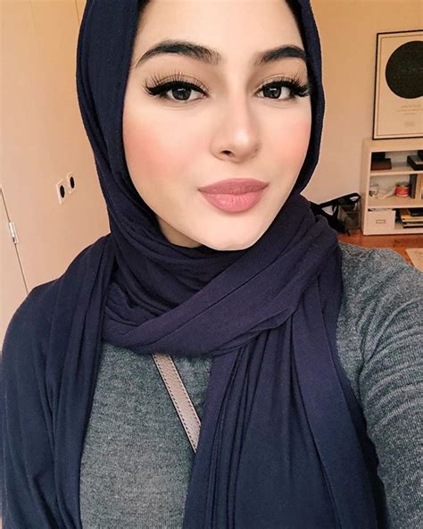 Image May Contain Person Selfie And Closeup Beautiful Hijab