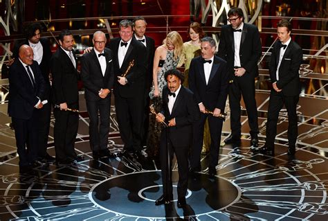 Oscars 2015 Complete List Of Winners Access Online