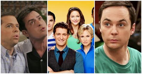 10 Tv Shows Nobody Admits To Liking But Somehow Had High Ratings
