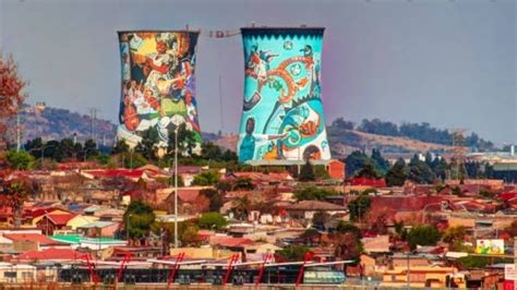 Petition · Petition To The City Of Joburg Soweto Land Matters
