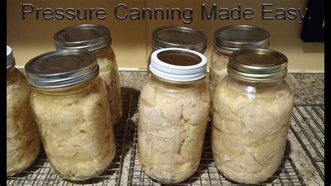 It was $3.25/lb for a grassfed at. How To Pressure Can Meat. Pressure Canning Step By Step ...