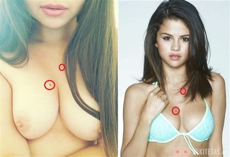 Las Fotos Filtradas De Selena Gomez Desnuda Sin Censura Wikitetas