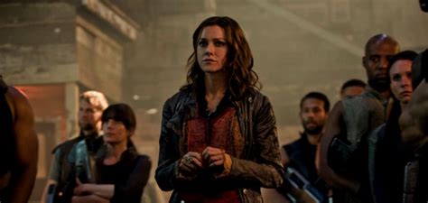 ‘the Divergent Series Insurgent Theo James Ansel Elgort Jai