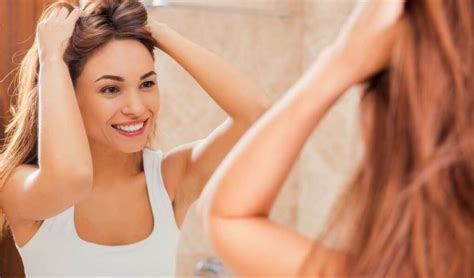 5 hair care tips not forget everyday before going to bed we care for you