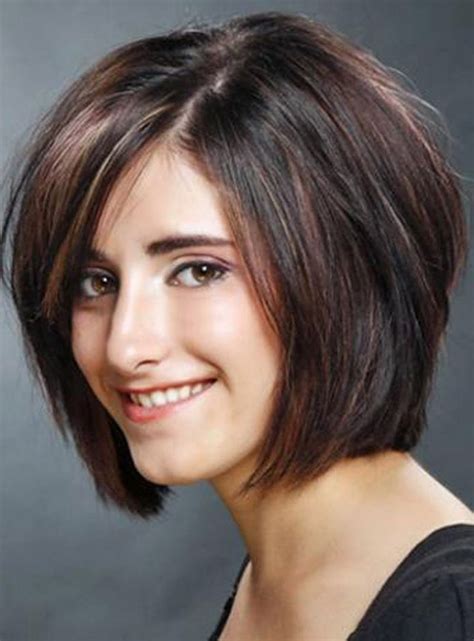 17 Nice Best Short Haircuts For Thick Coarse Hair