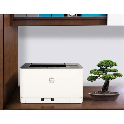 Buy Hp Laser 150nw Wireless Color Printer Hp Auto Onauto Off