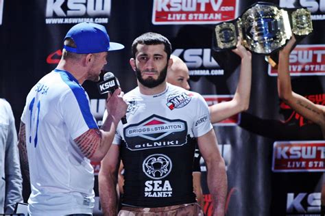 Serigne ousmane dia vs mariusz pudzianowski ksw 58: KSW 35: Ile kosztuje, jak wykupić ppv? Transmisja na żywo ...