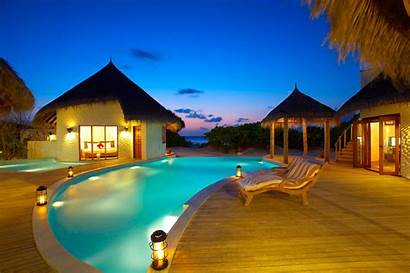 Resort Spa Maldives Island Hideaway Dhonakulhi Marina