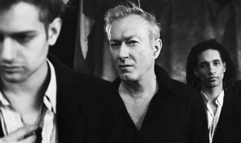 Nbhap Interview How Andy Gill Keeps Gang Of Four Alive