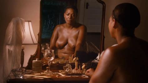 Queen Latifah Nude Bessie 2015 Porn Videos