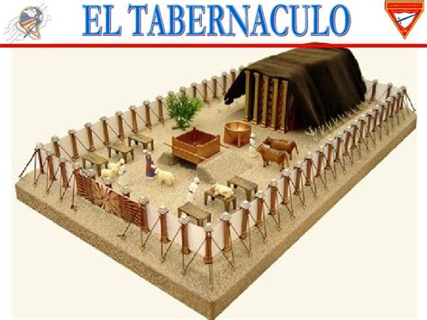Tabernaculo De Moises 3d 57764 Softblog