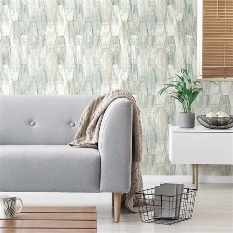 Wallpaper And Wall Covering