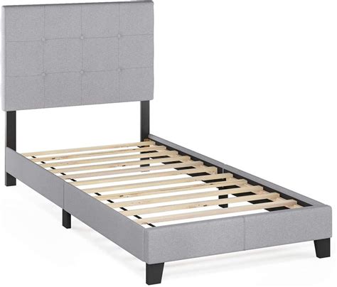 Best Twin Xl Bed Frame With Headboard Review And Buying Guide