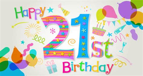 21st Birthday Illustrations Royalty Free Vector Graphics And Clip Art
