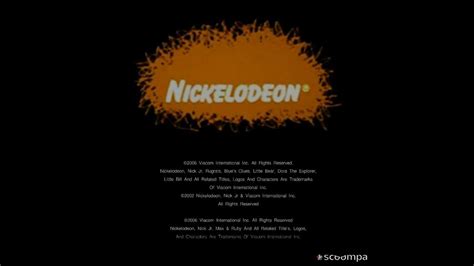 Sliver Lining Treehouse Nelvana Nickelodeon 20022006 Youtube