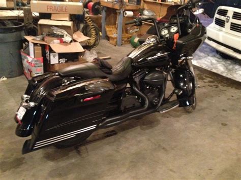 Buy the best and latest harley davidson road glide seat on 231 руб. road glide low profile seat - Harley Davidson Forums