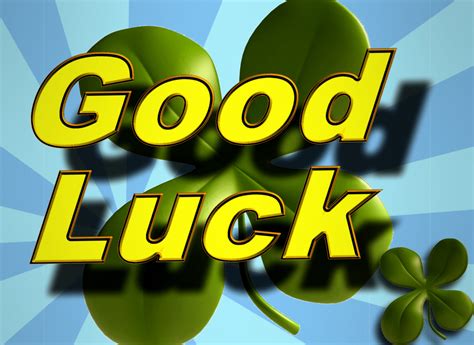 Watch lastest episode 12 and download good luck! Good Luck Free Stock Photo - Public Domain Pictures