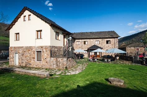 En nuestro portal de ofertas de casas rurales podrás ver las mejores ofertas de los alojamientos rurales de sensación rural. Oferta casa rural León