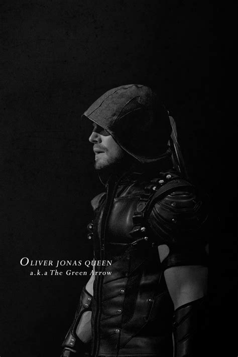 Oliver Arrow Fan Art 39648001 Fanpop