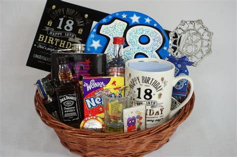 Win the son of the year award with these best gifts for moms this mother's day, including useful and personalized ideas she'll love. The 25+ best 18th birthday gift ideas ideas on Pinterest ...